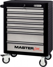 Test KS-Tools MasterLine