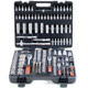 KS-Tools Variolock Steckschlüsselsatz 911.0771 -