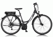 Test KTM Macina Dual