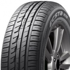 Test Kumho Ecsta HM KH31 (205/55 R16 V)