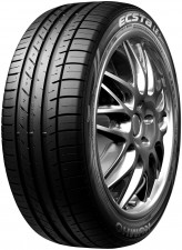 Test Kumho Ecsta LE Sport KU39 (225/45 R17W)