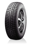 Test Kumho I'Zen KW23 (205/55 R16H)