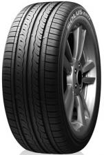 Test Kumho Solus KH17 (185/60 R14H)