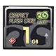 Bild K&P Electronic Compact Flash Card 1GB