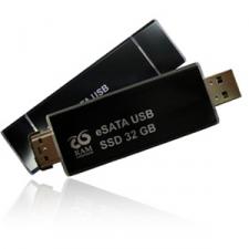 Test K&P Electronic RAM Components Pocket-SSD