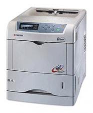 Test Kyocera FS-C5020N