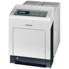Test Kyocera FS-C5100DN