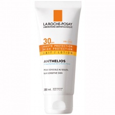 Test La Roche-Posay Anthelios LSF 30 Milch