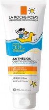 Test La Roche-Posay Samtige Sonnenschutz-Milch, Anthelios Dermo-kids