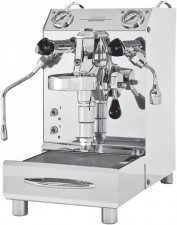 Test Espressomaschinen - La Vibiemme Domobar Junior 