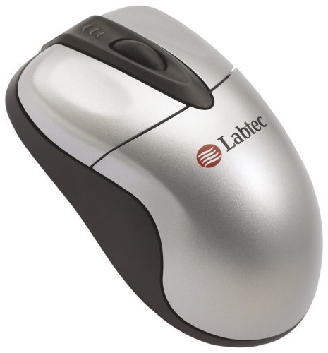 Labtec Mini Wireless Optical Mouse Test Labtec Mini Wireless Optical ...