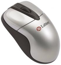Test Labtec Mini Wireless Optical Mouse