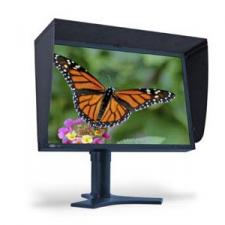 Test LaCie 526