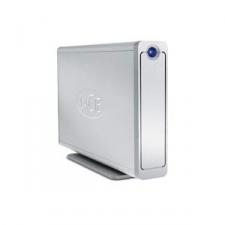 Test LaCie Ethernet Big Disk