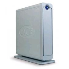 Test LaCie Ethernet Disk mini