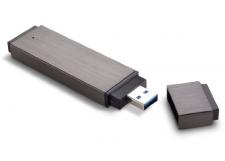 Test LaCie Fastkey USB 3.0