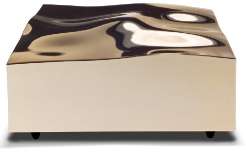 Lacie Golden Disk 1 TB Test - 1