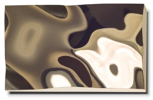 Lacie Golden Disk 1 TB Test - 3
