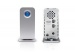 LaCie Little Big Disk Thunderbolt SSD - 