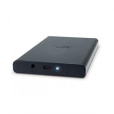 Test LaCie Mobile disk