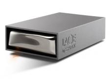 Test LaCie Starck Desktop