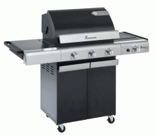 Test Landmann Thule 12720