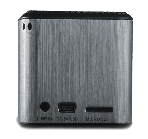 Lasmex S-01 Test - 0