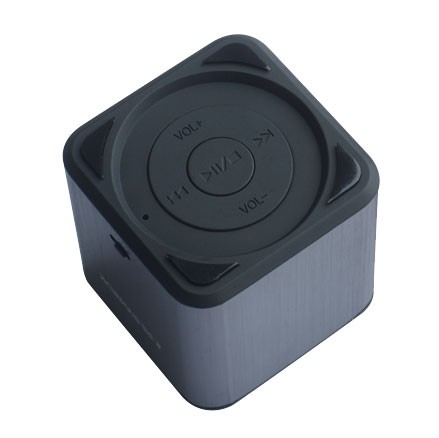 Lasmex S-01 Test - 2