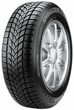 Test Lassa Snoways Era (185/60 R14T)