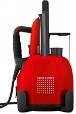 Laurastar Lift Plus im Test Test Laurastar Lift Plus