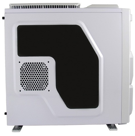 LC-Power Gaming 930W - Alliance Test - 0