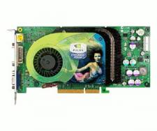 Test Leadtek Winfast A6800XT