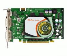Test Leadtek Winfast PX7600GT Extreme