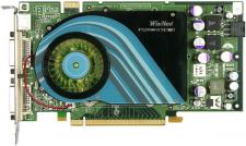 Test Leadtek Winfast PX7950 GT TDH