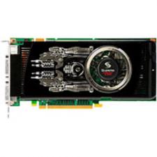 Test Leadtek Winfast PX9600 GT