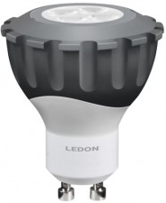 Test Ledon LED dimmable (MR16 GU10 7W)
