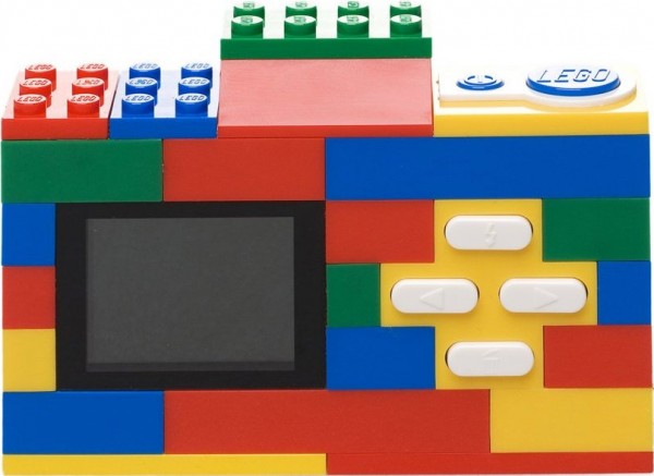 Lego Kamera LGPIX3MP Test - 0
