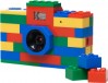 Lego Kamera LGPIX3MP - 