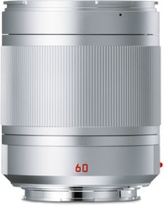 Leica Apo Macro Elmarit TL 2,8/60 mm Asph. Test - 0