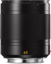 Test Makro-Objektive - Leica Apo Macro Elmarit TL 2,8/60 mm Asph. 