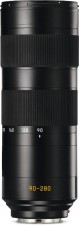 Test Objektive mit Bildstabilisator - Leica Apo-Vario-Elmarit-SL 2,8-4,0/90-280 mm 