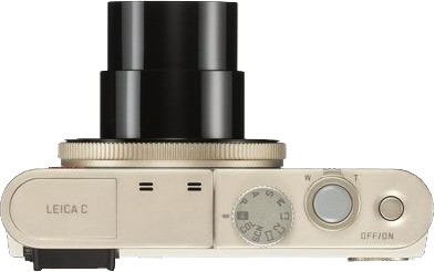 Leica C Test - 1