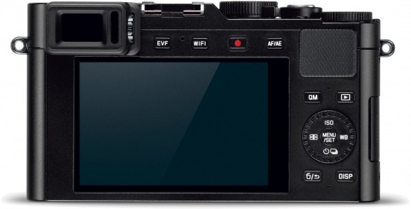 Leica D-Lux Test - 0