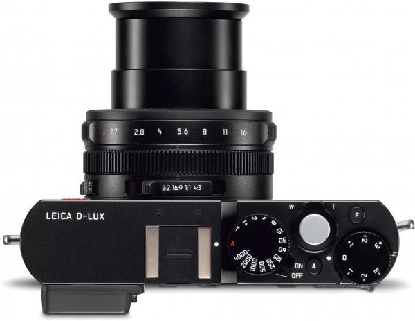 Leica D-Lux Test - 1