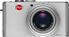 Test Leica D-Lux 3