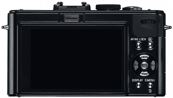 Leica D-Lux 5 Test - 0