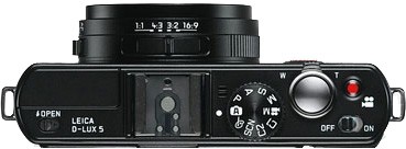Leica D-Lux 5 Test - 1