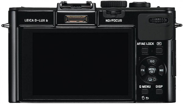 Leica D-Lux 6 Test - 0