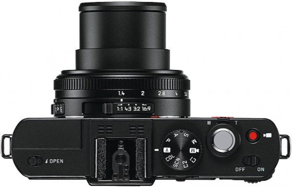 Leica D-Lux 6 Test - 1