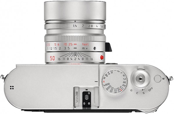 Leica M (Typ 240) Test - 1